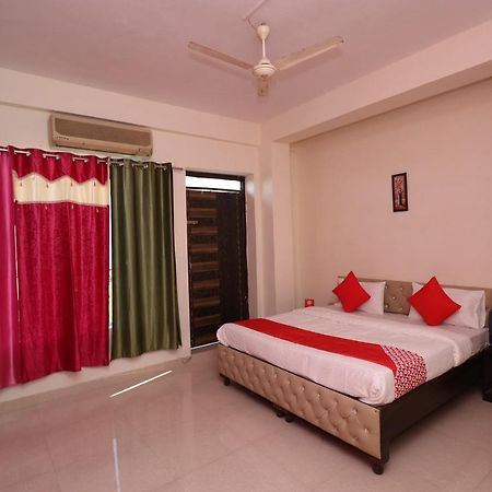 Oyo 26652 Roop River Resort Naupala 외부 사진