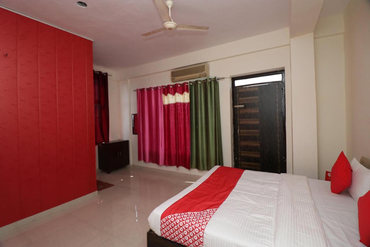 Oyo 26652 Roop River Resort Naupala 외부 사진
