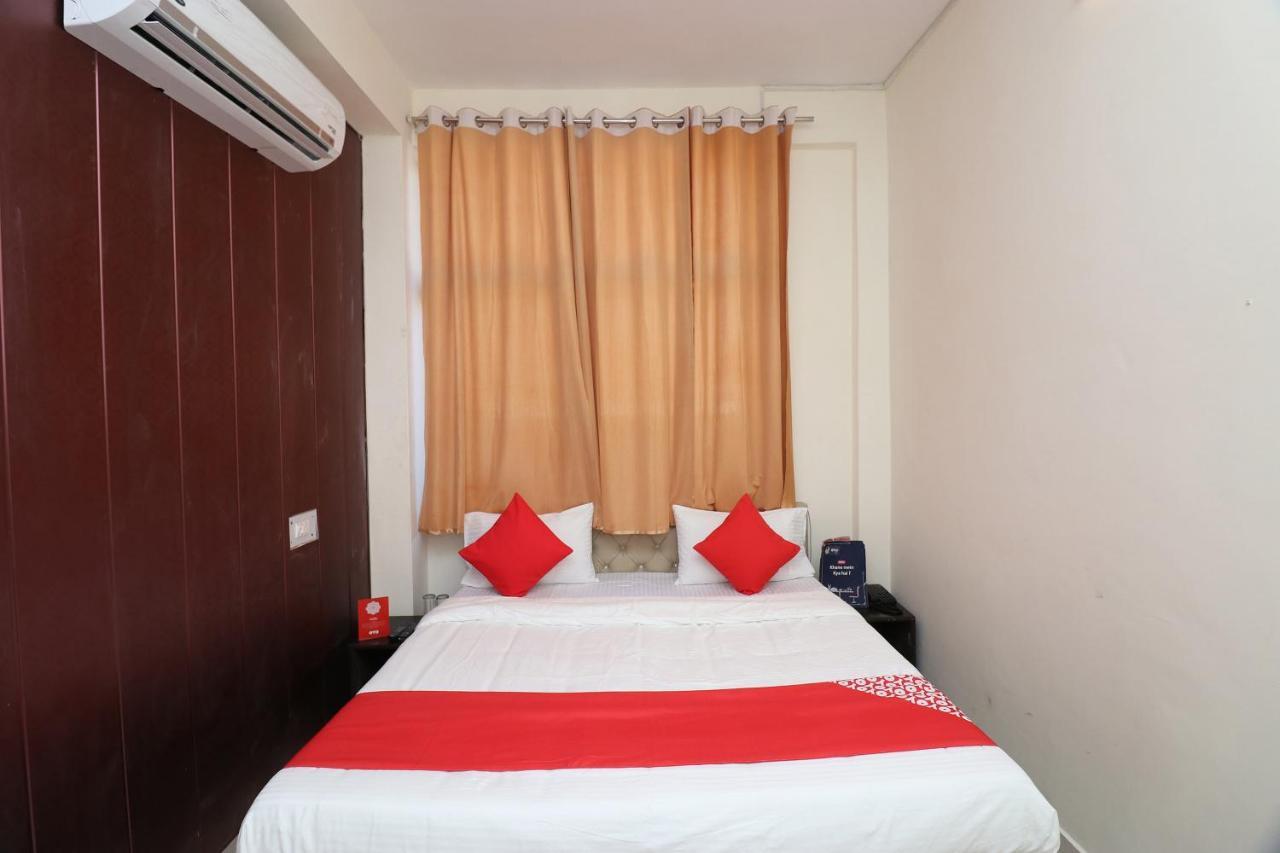 Oyo 26652 Roop River Resort Naupala 외부 사진