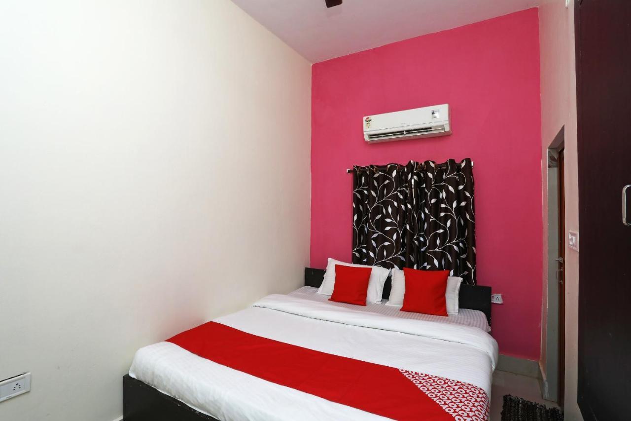 Oyo 26652 Roop River Resort Naupala 외부 사진