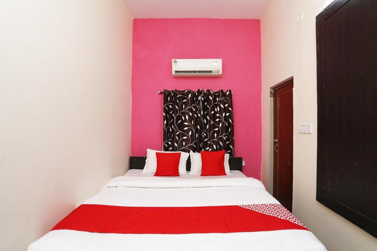 Oyo 26652 Roop River Resort Naupala 외부 사진
