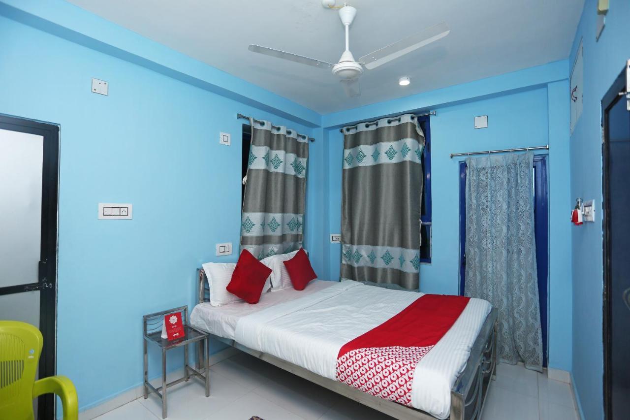 Oyo 26652 Roop River Resort Naupala 외부 사진