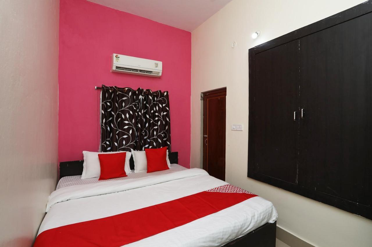 Oyo 26652 Roop River Resort Naupala 외부 사진