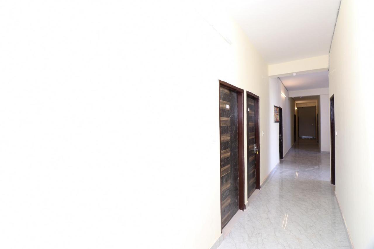 Oyo 26652 Roop River Resort Naupala 외부 사진
