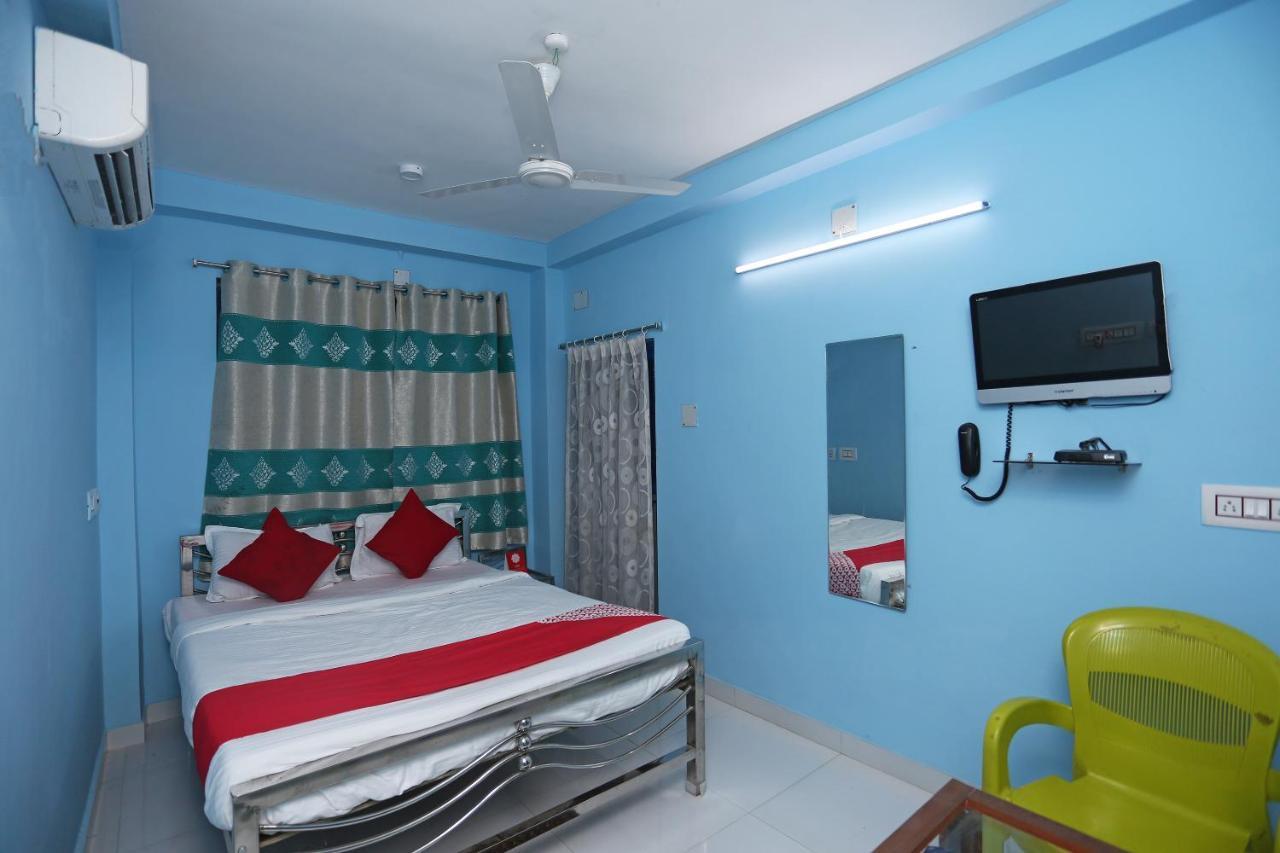 Oyo 26652 Roop River Resort Naupala 외부 사진