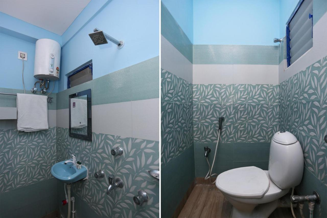 Oyo 26652 Roop River Resort Naupala 외부 사진