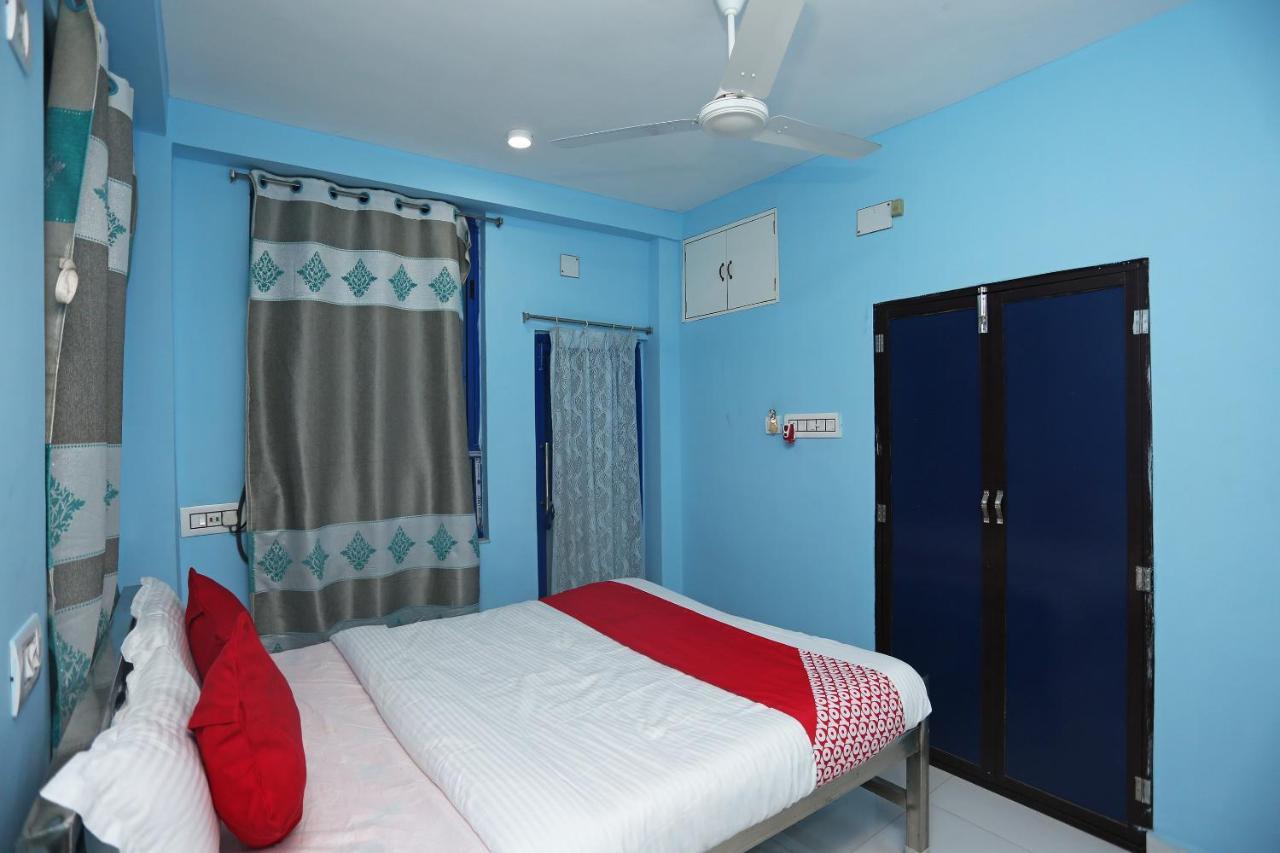 Oyo 26652 Roop River Resort Naupala 외부 사진