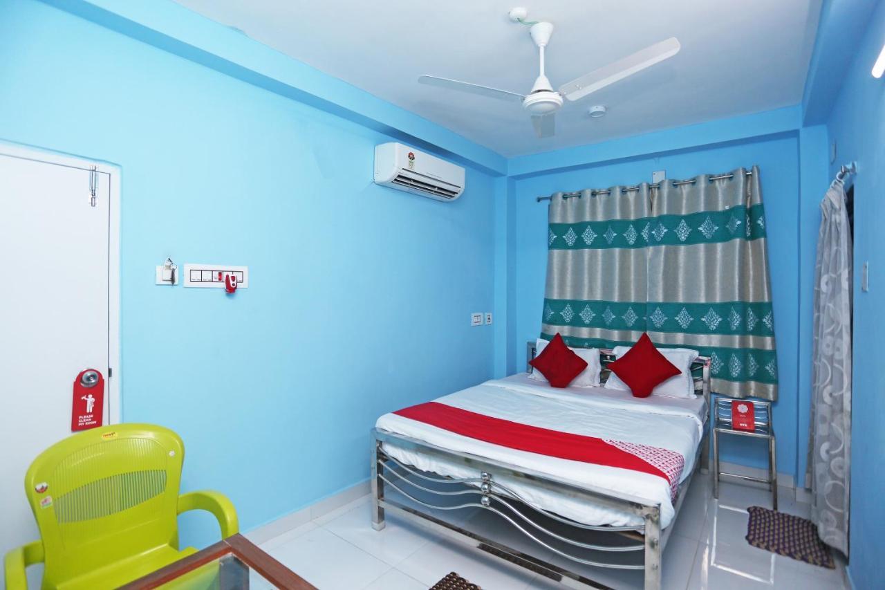 Oyo 26652 Roop River Resort Naupala 외부 사진